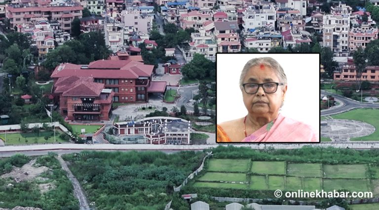मृतक परिवारको गुनासो– प्रधानमन्त्री निवासबाट अपमानित गरी निकालियो