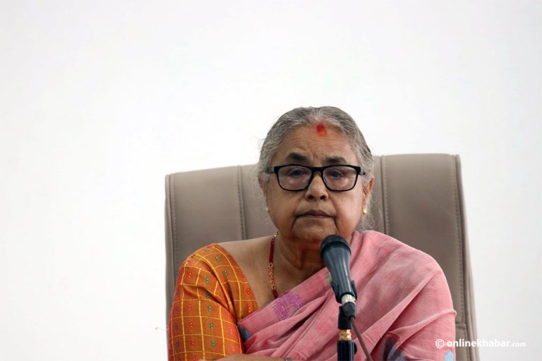 जेनजी आन्दोलनमा मृत्यु भएकालाई शहीद घोषणा, प्रत्येकका परिवारलाई १० लाख राहत