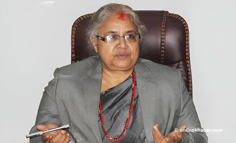 प्रधानमन्त्री कार्कीलाई चीनको बधाई