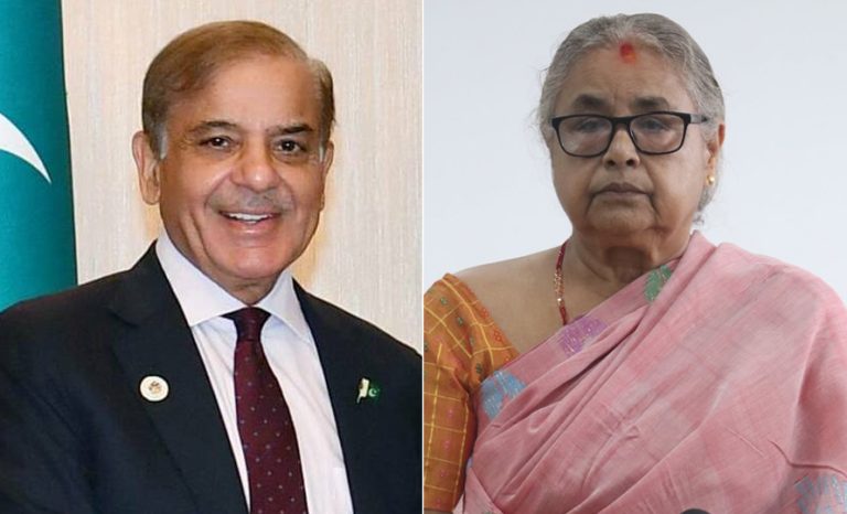 प्रधानमन्त्री कार्कीलाई पाकिस्तानको बधाई