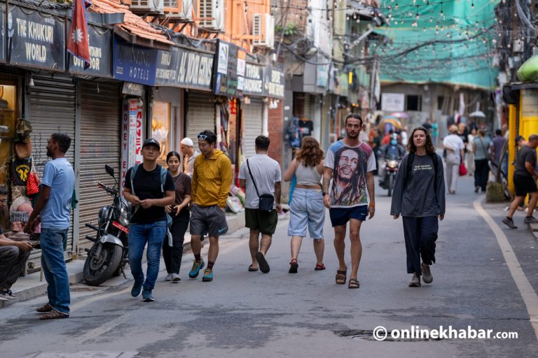 जेनजी आन्दोलन : ‘ऐंठन’मा पर्दैछ ठमेल
