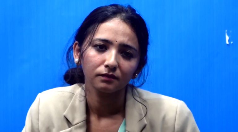 पार्टी प्रणाली र प्रवृत्तिमा केही न केही सुधार गर्नैपर्छ : तोसिमा कार्की