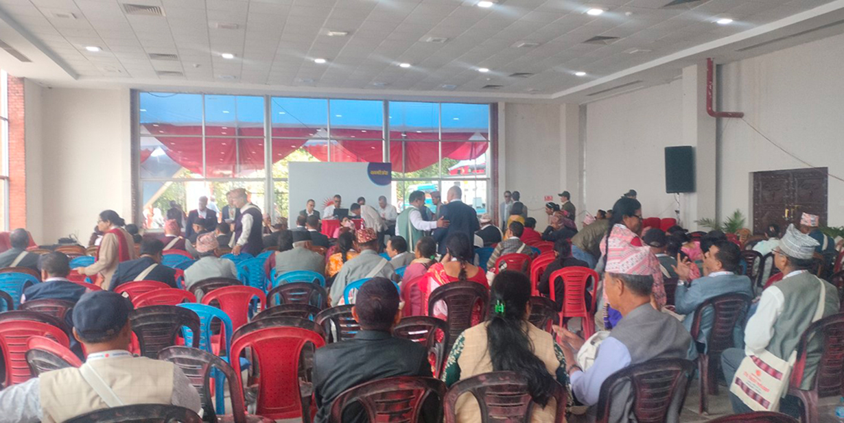 एमालेमा ७० वर्ष नाघेकालाई मानार्थ सदस्यता दिने र सदस्यता शुल्क नलिने प्रस्ताव