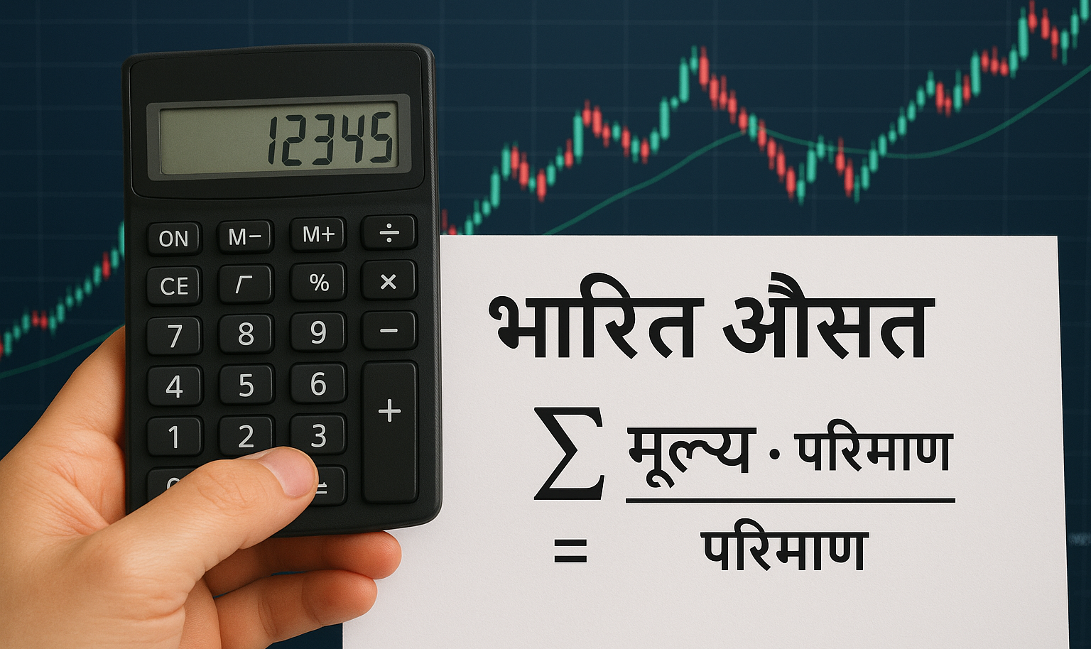 भारित औसत मूल्य गणनाले सेयर बजार झन् घटाएको हो ?