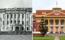 कुनैबेला बेलायतकी महारानीलाई बास दिएको शीतल निवास, यस्तो छ रोचक कथा