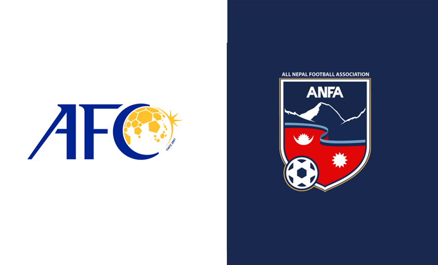 एन्फालाई एएफसीको १० हजार डलर जरिवाना