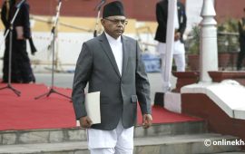 पर्यटन मन्त्रालयको जिम्मेवारी सिन्हालाई, किन दिइएन नयाँलाई ?