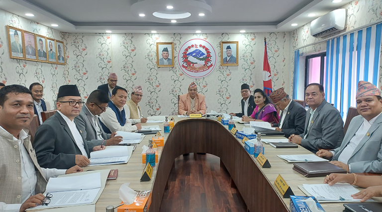 भक्तपुर जात्रामा जिब्रो छेड्नेलाई बागमती प्रदेश सरकारले २ लाख दिने