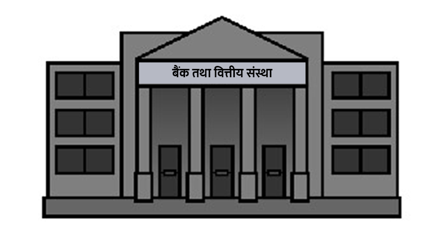 कर्जा लगानी नकारात्मक, बैंक तथा वित्तीय संस्थाको नाफा ९ अर्ब