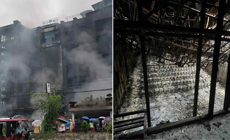 चलचित्र घरमा १७ करोडको क्षति, हलहरू तत्काल नखुल्ने