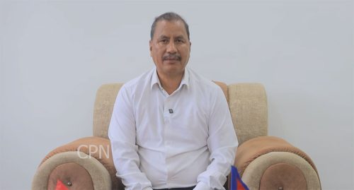 विप्लवको पार्टीबाट संघर्षका कार्यक्रम घोषणा, २० कात्तिकमा काठमाडौंमा सभा