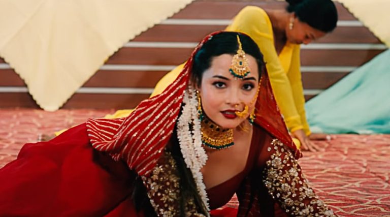 इन्सपेक्टर सुवेदीको ‘कातिल नजर’ !