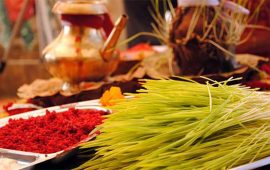 दशैंको टीकामा दिइने आर्शीवाद र यसको अर्थ