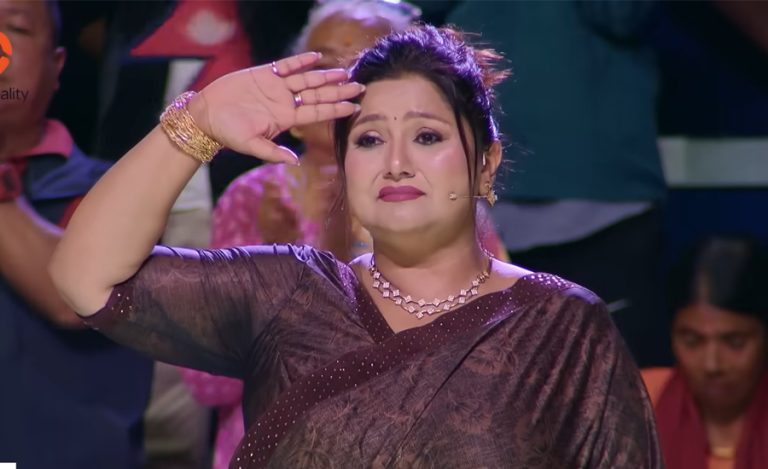 ‘कमेडी नाइट विथ च्याम्पियन्स’ले ल्यायो जेनजी शहीदप्रति समर्पित विशेष एपिसोड