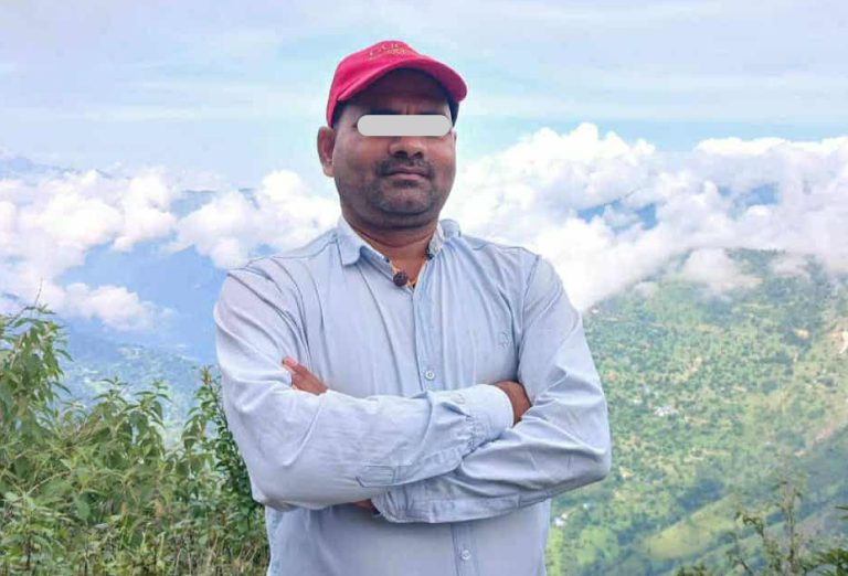 अनुदानको २०० बोरा मल लुकाएर राख्ने व्यापारी पक्राउ