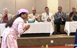 सशस्त्र द्वन्द्वमा पुरुषलाई पनि यौन हिंसा, न्याय कुरिरहेछन् हजारौं पीडितहरू