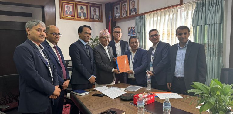 एकल ग्राहक कर्जा सीमा र वित्तीय संस्थाले सेयर ‘होल्ड’ गर्ने व्यवस्था तत्काल हटाउन कार्यदलको सुझाव
