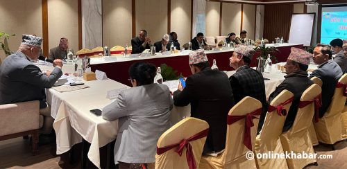 स्रोतमाथिको द्वन्द्व : संघले सुल्झाउँदैन, स्थानीय-प्रदेशमै छैन समन्वय