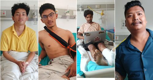 ‘नेताहरूले अब भ्रष्टाचार गर्नुअघि १० पटक सोच्नेछन् जस्तो लाग्छ’