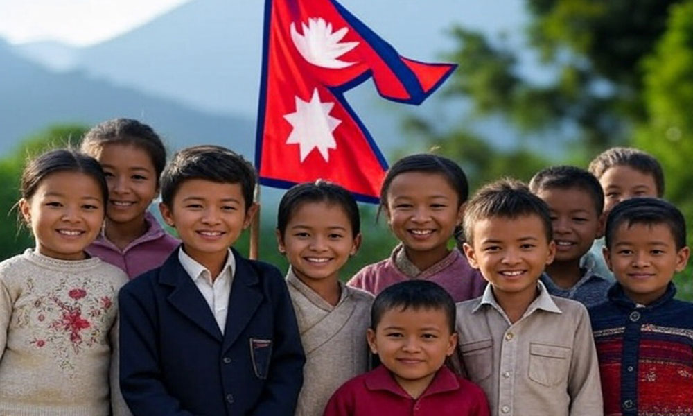 जेन जीको आन्दोलनले जेन अल्फालाई कस्तो प्रभाव पार्छ ?