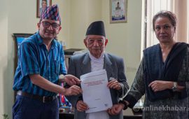 सेभ द चिल्ड्रेन भन्छ-जेनजी आन्दोलनपछि बालअधिकारको गम्भीर उल्लंघन भएको छ