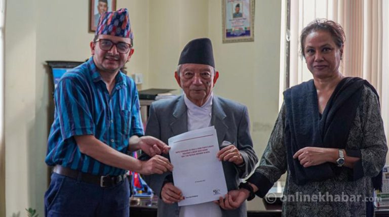 सेभ द चिल्ड्रेन भन्छ-जेनजी आन्दोलनपछि बालअधिकारको गम्भीर उल्लंघन भएको छ