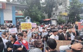 नेता भन्छन्- सुध्रन्छौं, तर नागरिक पटक्कै पत्याउँदैनन्