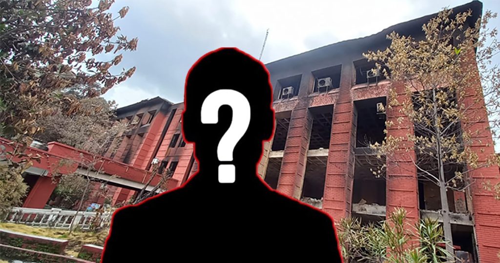 देश बिरामी भएका बेला स्वास्थ्य मन्त्री को ? चर्चित होइन राम्रो रोजौं