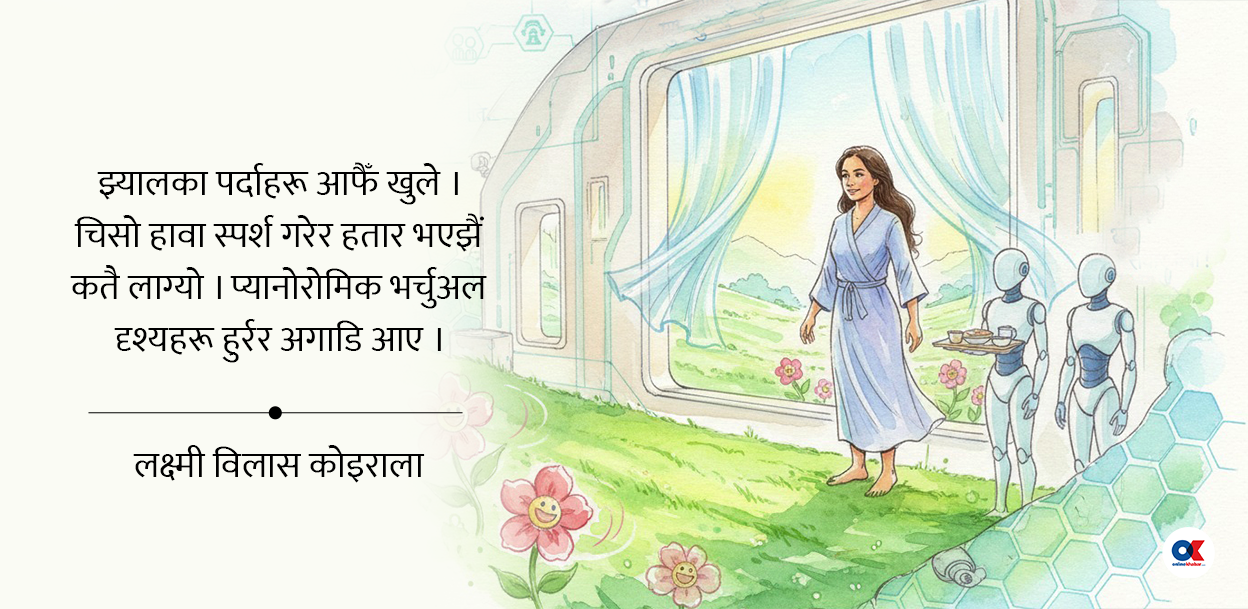 रुबी म्याडम