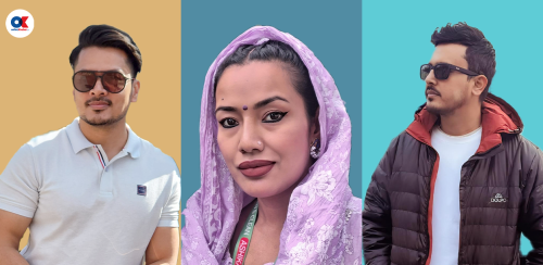 जेन जी आन्दोलन : जसले रचनात्मक भूमिका खेले