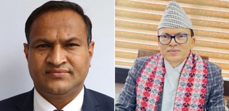 काठमाडौंका सीडीओ रिजाल हटाइए, पौडेललाई जिम्मेवारी