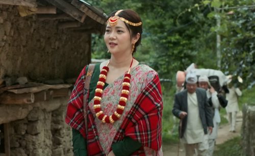 नेपाल र अमेरिकाका केही हलले थाले ‘जारी २’ को एड्भान्स टिकट बिक्री