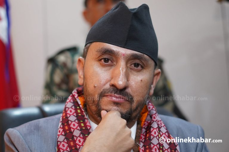सञ्चार सम्पर्कविच्छेद हुन नदिन मन्त्रालयको निर्देशन