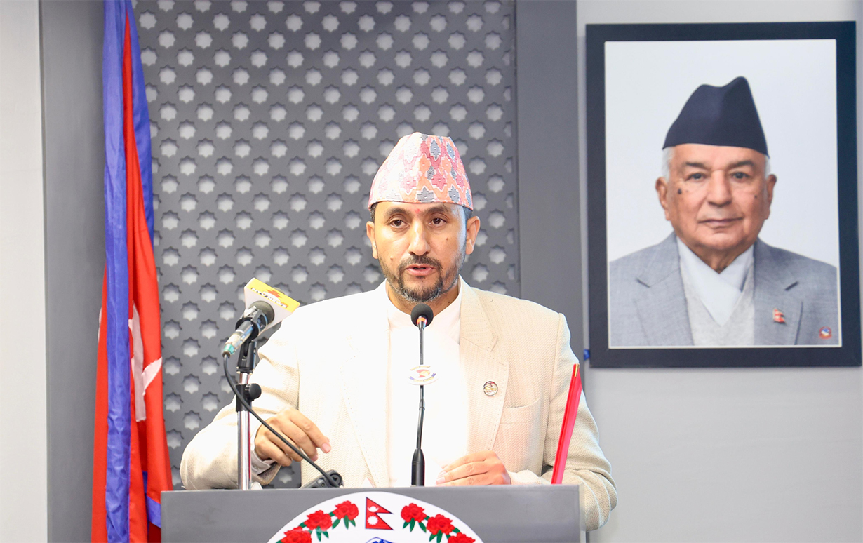 यस्ता छन् मन्त्रिपरिषद्‌का निर्णयहरू