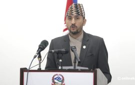 भ्रमपूर्ण सूचना र द्वेषपूर्ण अभिव्यक्तिउपर निगरानी गर्दै सरकार