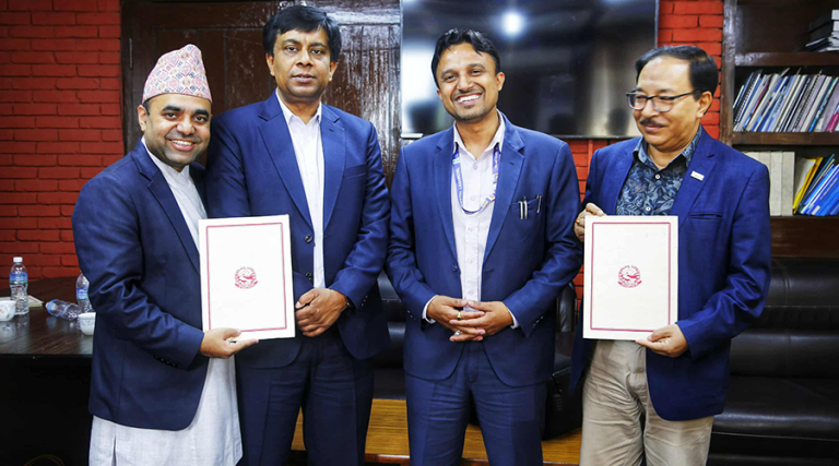 कान्ति र मानसिक अस्पतालको मनोचिकित्सा इकाइ अब सरकारले सञ्चालन गर्ने