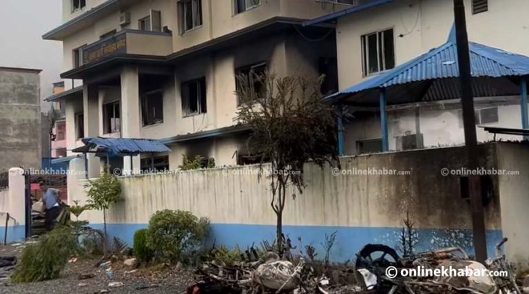 बनेपाबाट कटुवा पेस्तोल र गोलीसहित एकजना पक्राउ