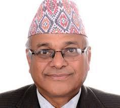 केशव बडालले भने- पार्टीभित्रको विसंगतीविरुद्ध कारबाही गर्न सकिनँ, क्षमाप्राथी छु