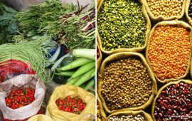 महँगी जोखिममा उपभोक्ता, ‘पर्ख र हेर’ मा सरकार