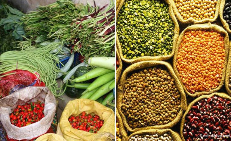 जेनजी प्रदर्शन : होला खाद्यान्न अभाव ?
