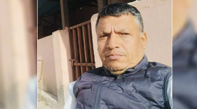 छुट जग्गा दर्ता गराउने भन्दै मागेका थिए काभ्रे मालपोतका खरिदारले घुस
