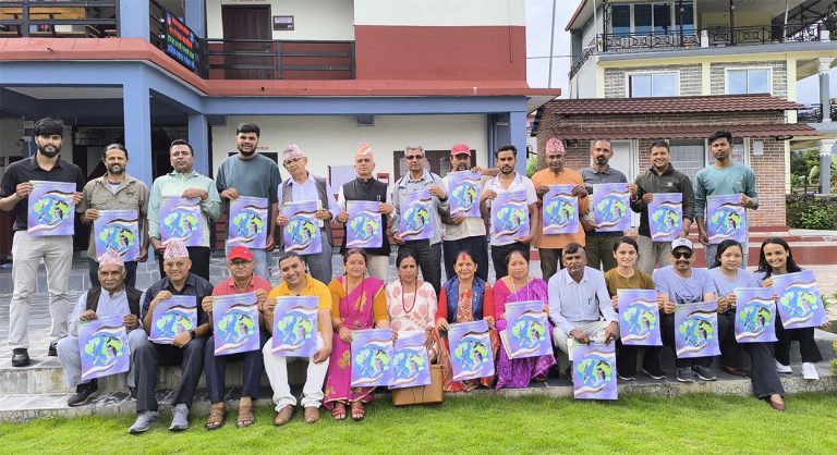 लाटोकोसेरोको संरक्षणमा बरदान बन्दै ‘ह्विट्ली अवार्ड’