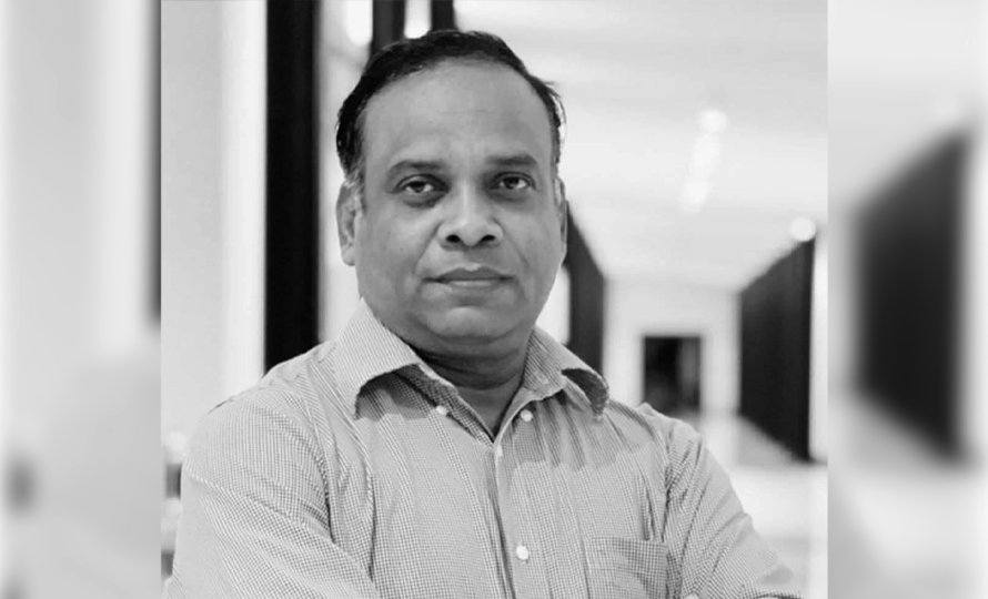 वरिष्ठ खेल पत्रकार शर्माको निधनप्रति मञ्चको श्रद्धाञ्जली