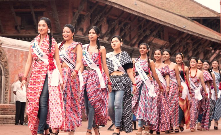 आज हुँदैछ ‘मिस युनिभर्स नेपाल’को फिनाले, १४ सुन्दरीको प्रतिस्पर्धा