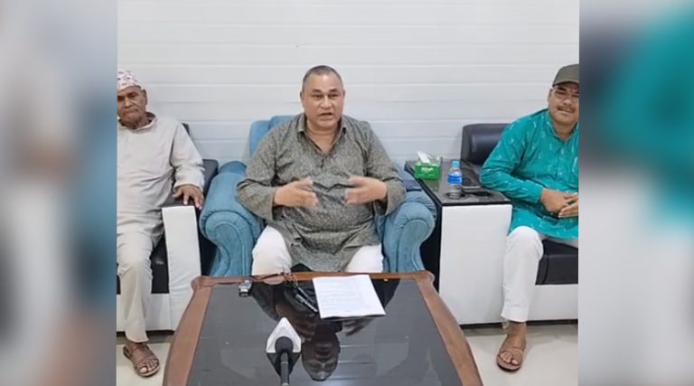 कांग्रेस सुदूरपश्चिमका नेताहरू विशेष महाधिवशेनको विपक्षमा उभिए