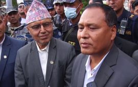 सिंहदरबारभित्रैको भवनमा बस्नेछ अबको संसद बैठक
