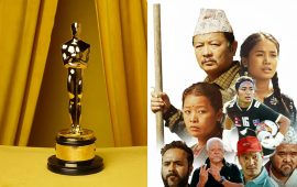 सिलिण्डर लिन ओमान उड्यो नेपाल एयरलाइन्सको विमान