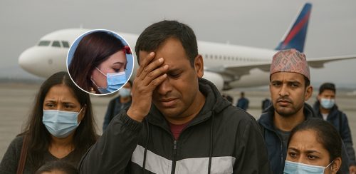 आपराधिक गतिविधिमा संलग्नमात्रै लिस्वन एयरपोर्टमा रोकिए, अरू सहजै दशैंमा नेपाल फर्कन सक्ने