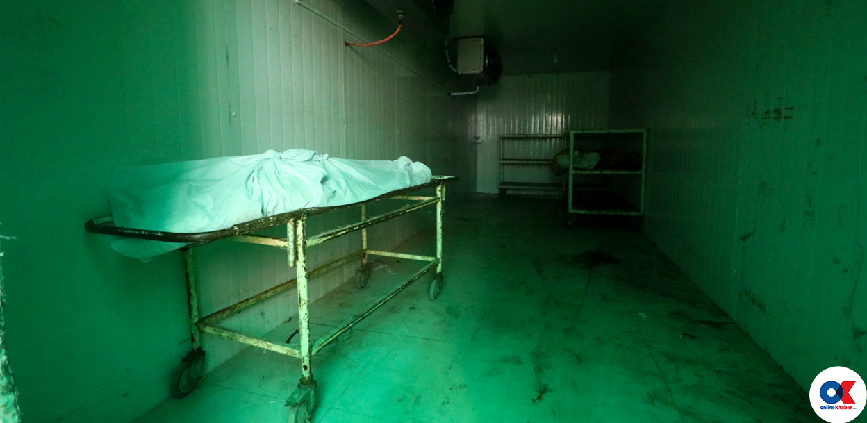 उपचारका क्रममा सुर्खेतमा सुत्केरीको मृत्यु