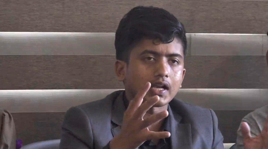 सरकारसँग वार्ता गर्न जेनजी वार्ता टोली घोषणा
